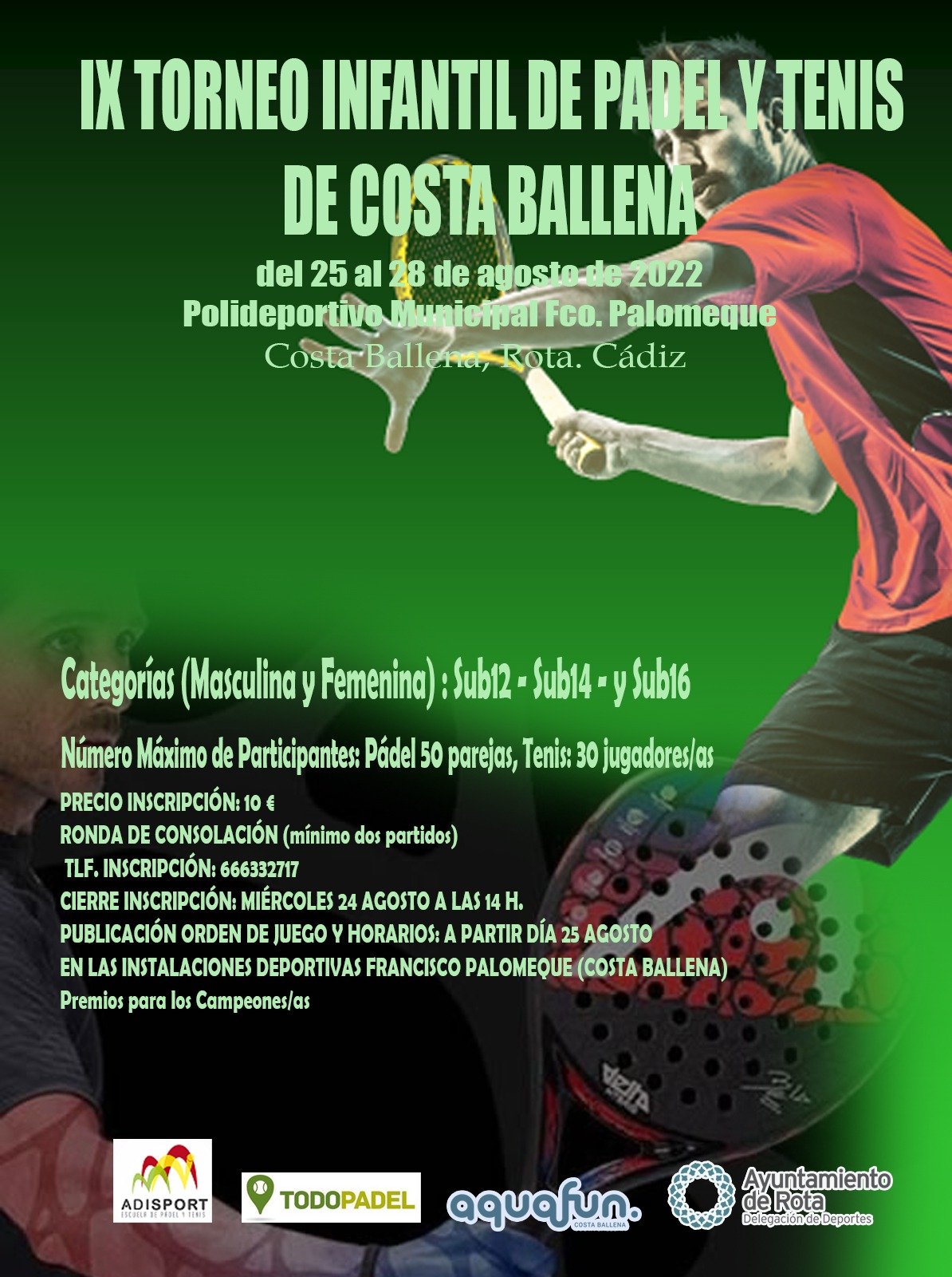 220826 padel costaballena