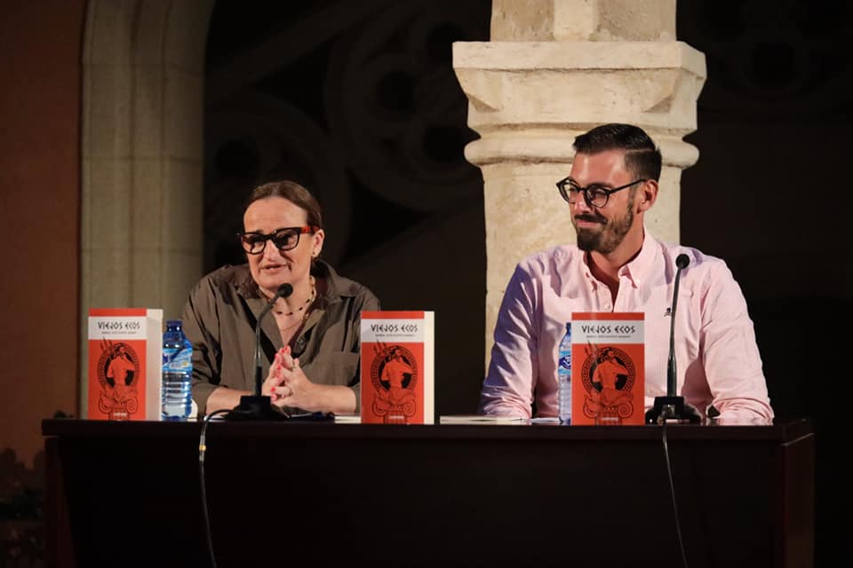 220829 presentacion libro viejos ecos