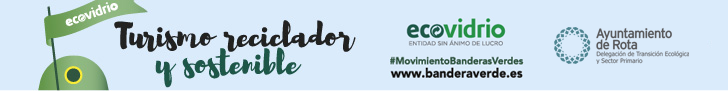 ROTA Banner 728x90 Castella BANDERAS VERDES