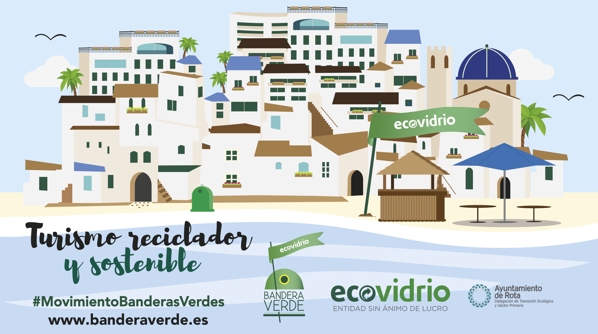 ROTA RRSSCIUDADTurismoRecicladorySostenible 5