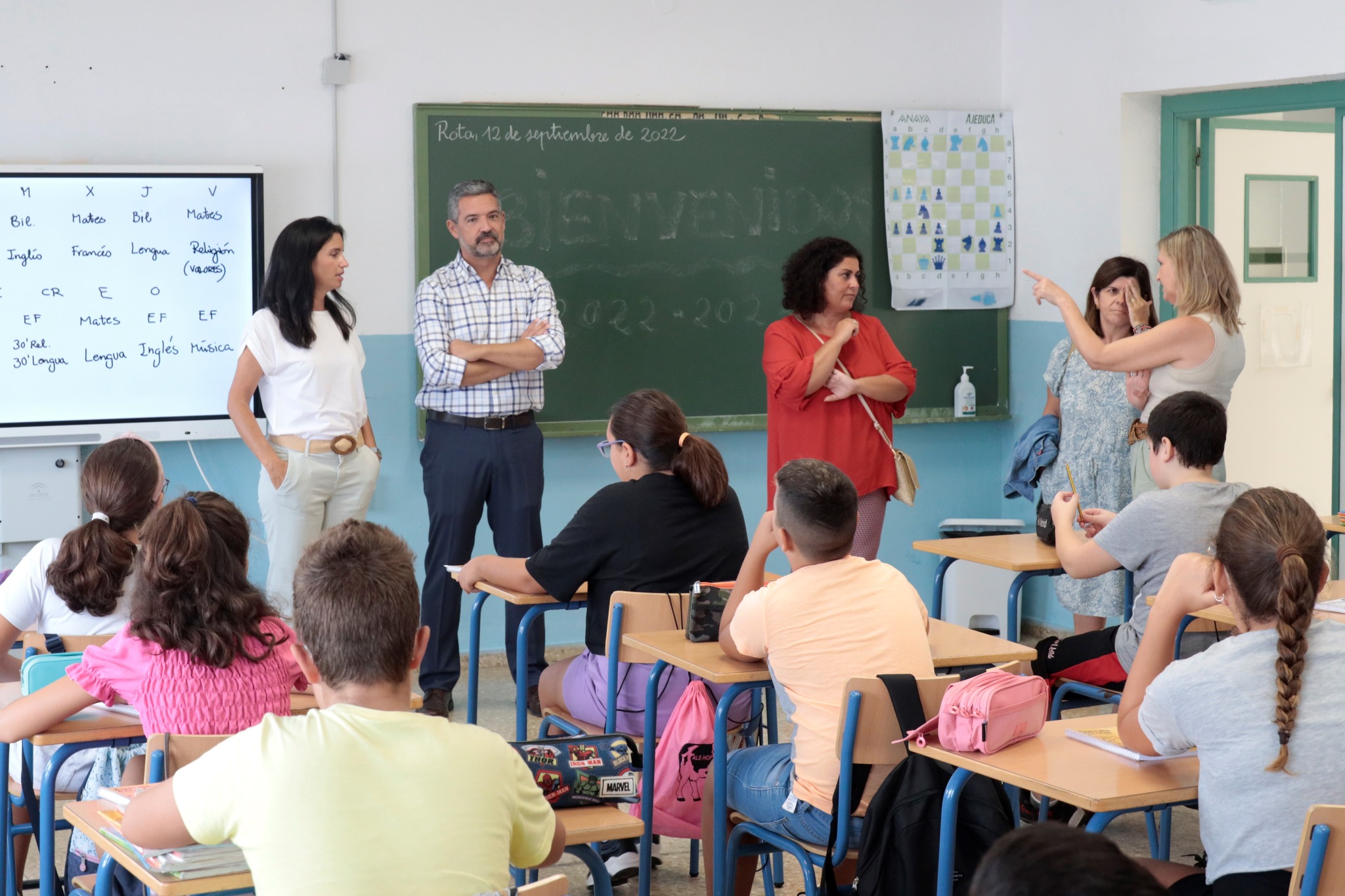 120922INICIOCURSO