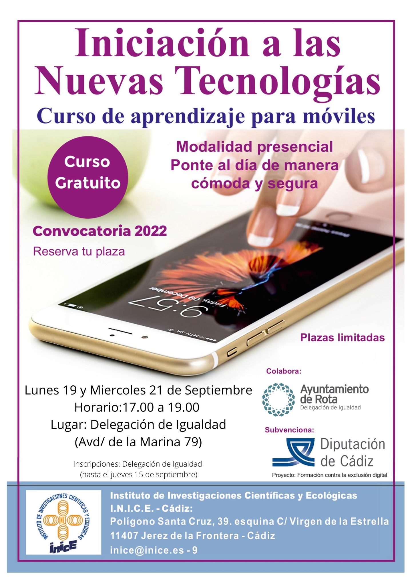 220907 curso iniciacion