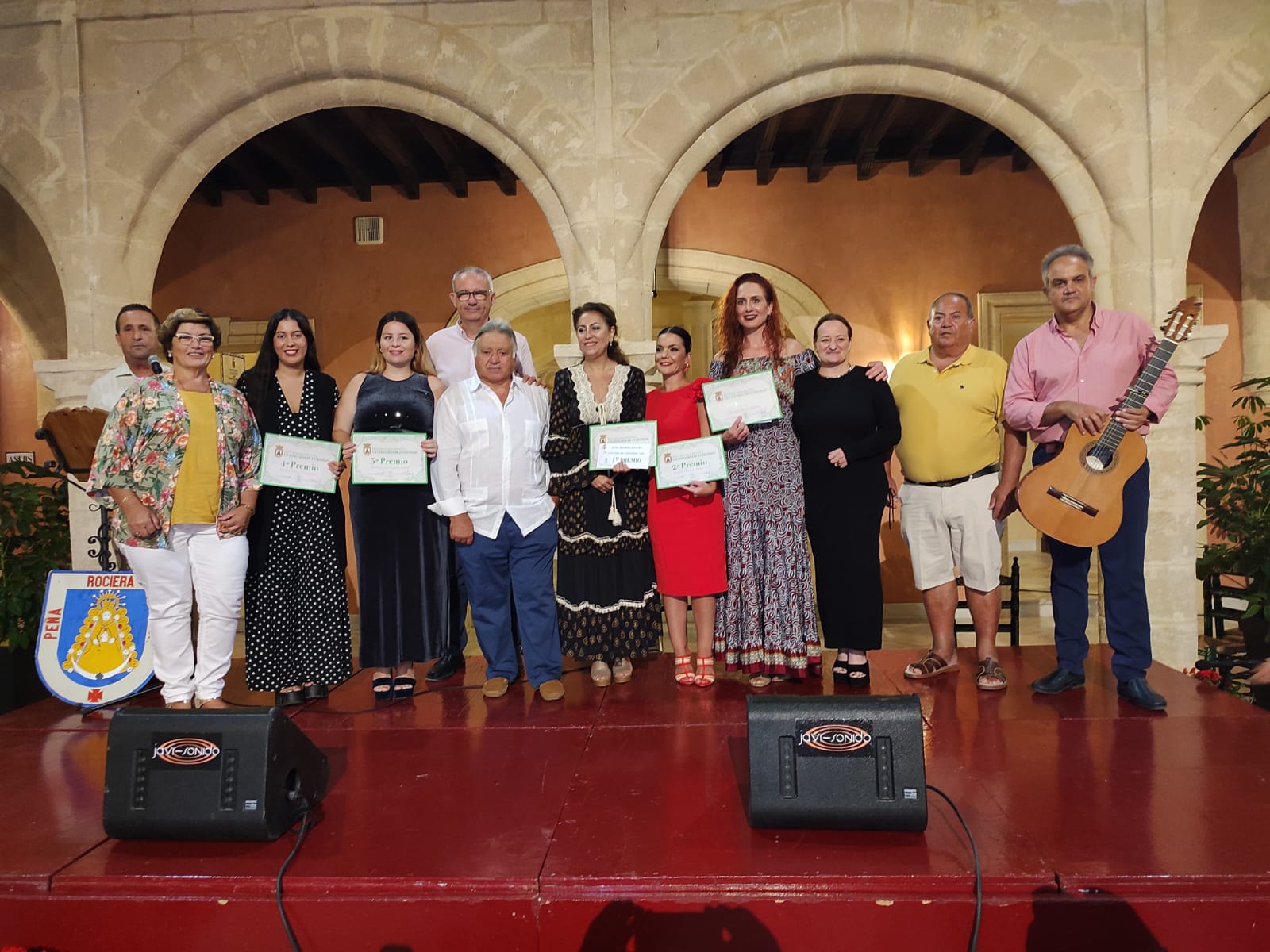 220912 VII Fandango castillo