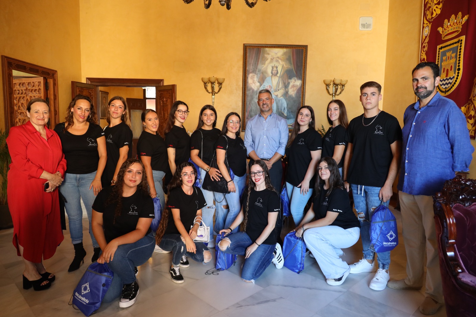 220915 reconocimiento laura pirri