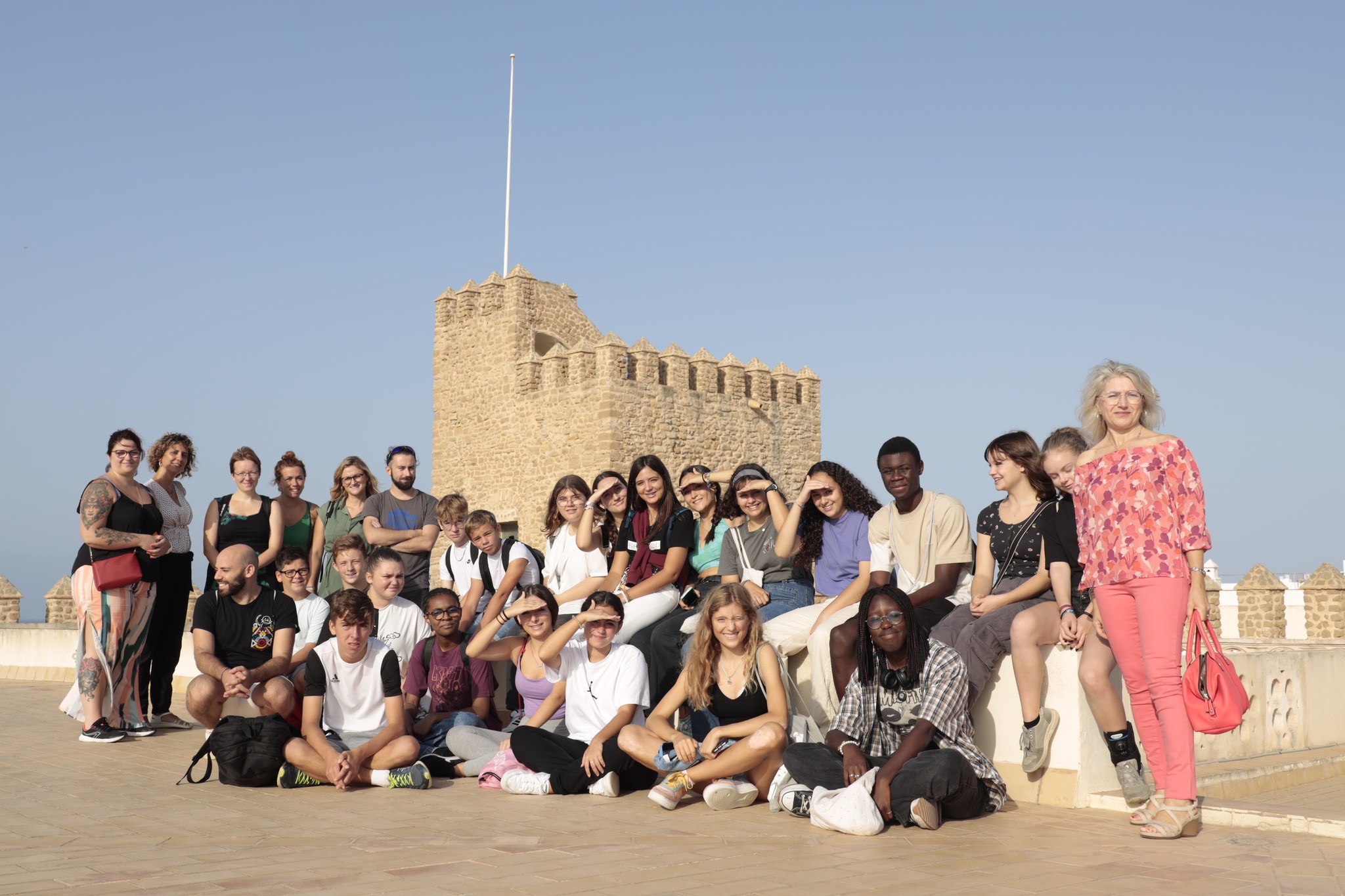 220919 excursion franceses