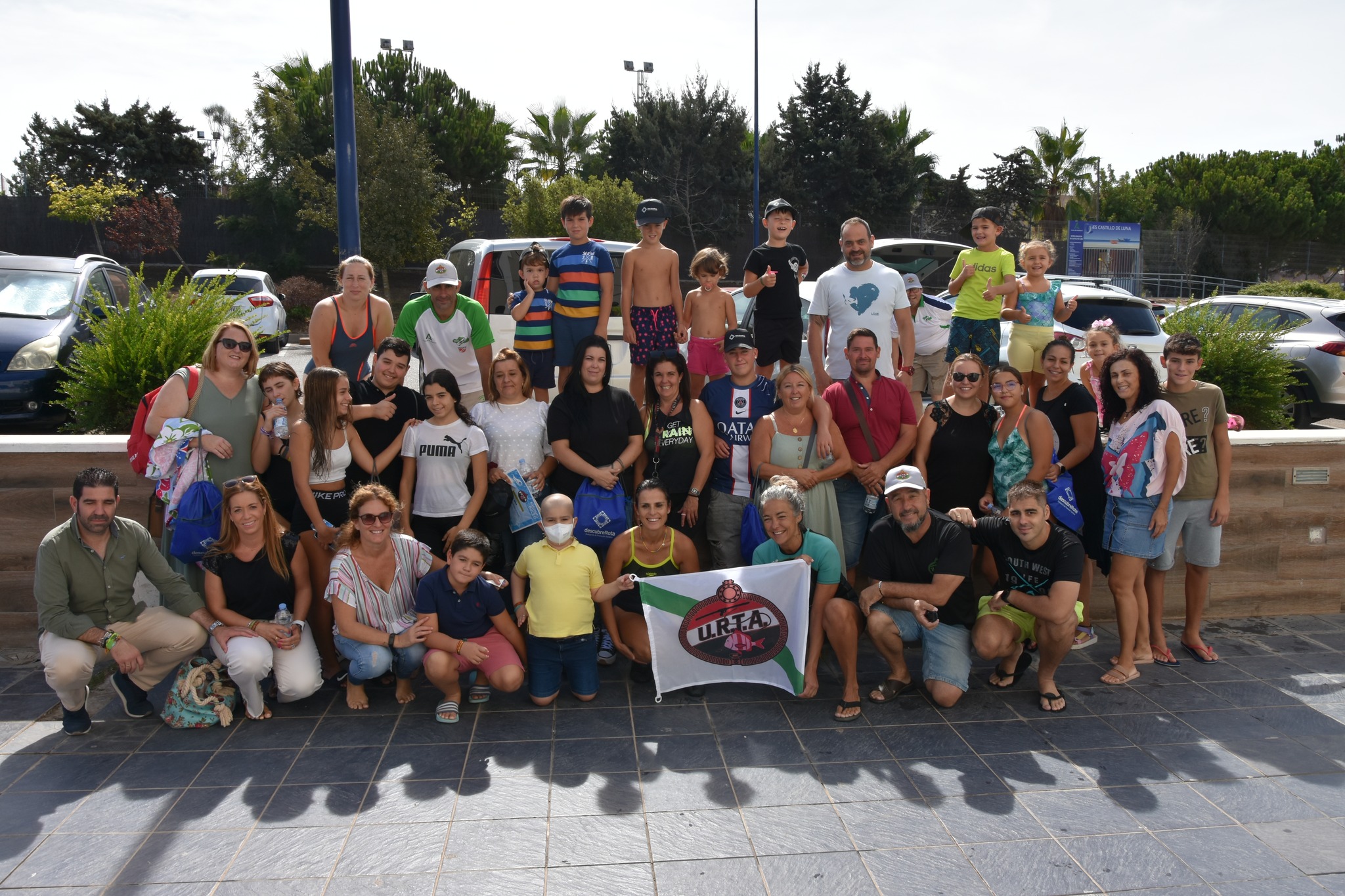 220926 bautismo de buceo