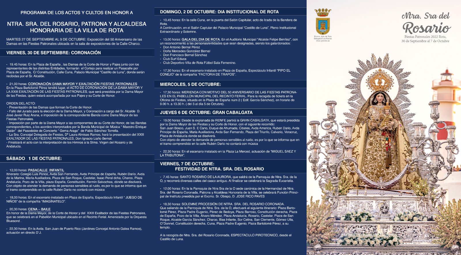 220926 fiestas patronales dia