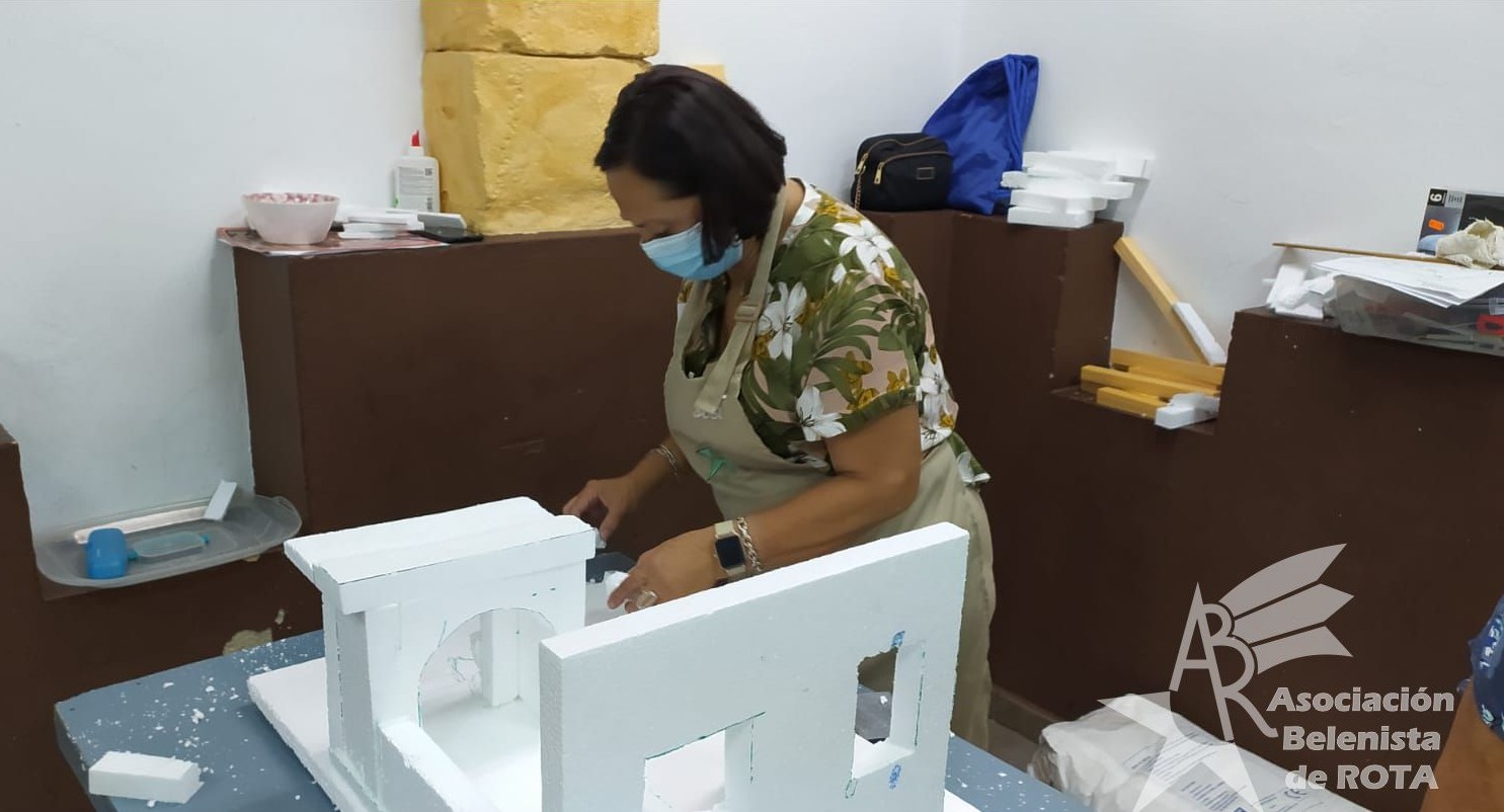 220928 taller belenista