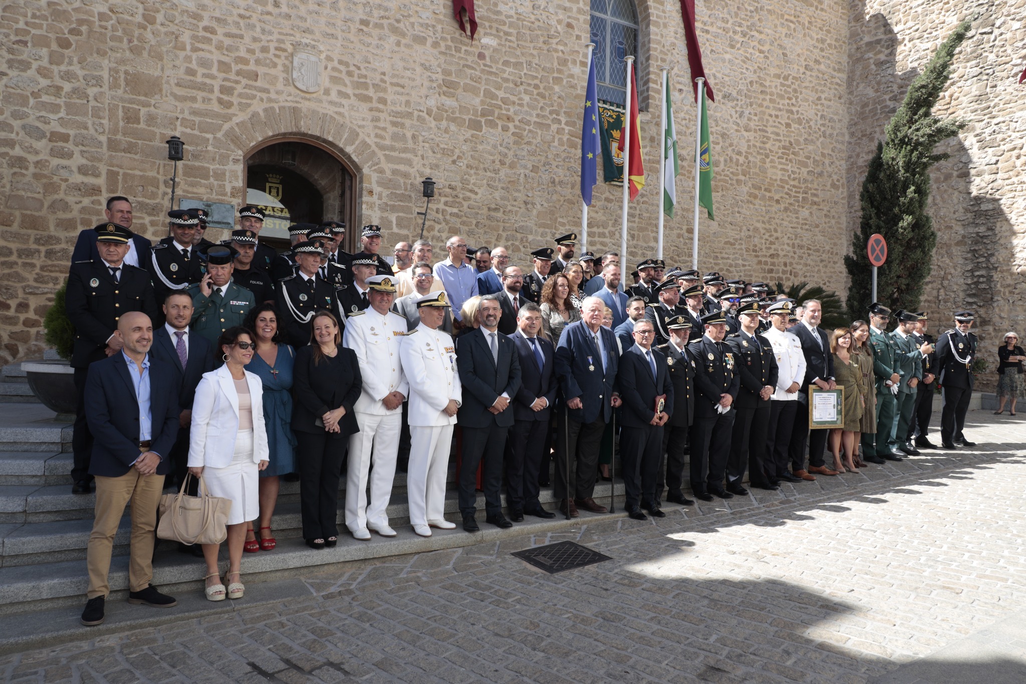 221003 dia de la policia