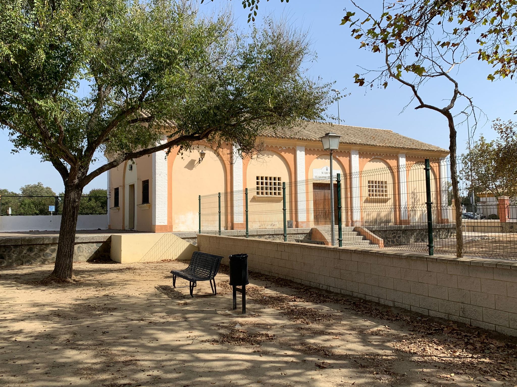 221010 Nuevo Centro Social