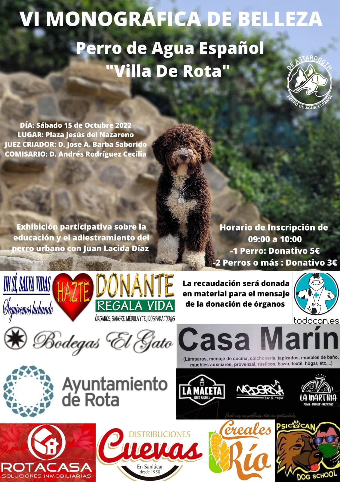 221011 Perro de Agua