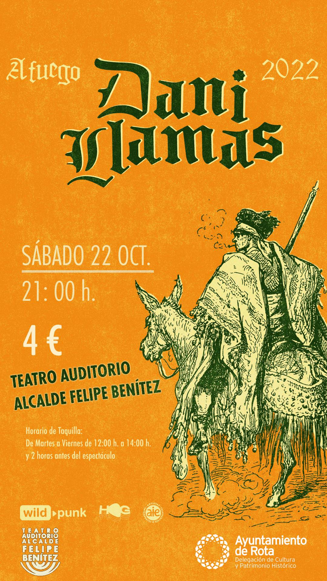 221018 Dani Llamas