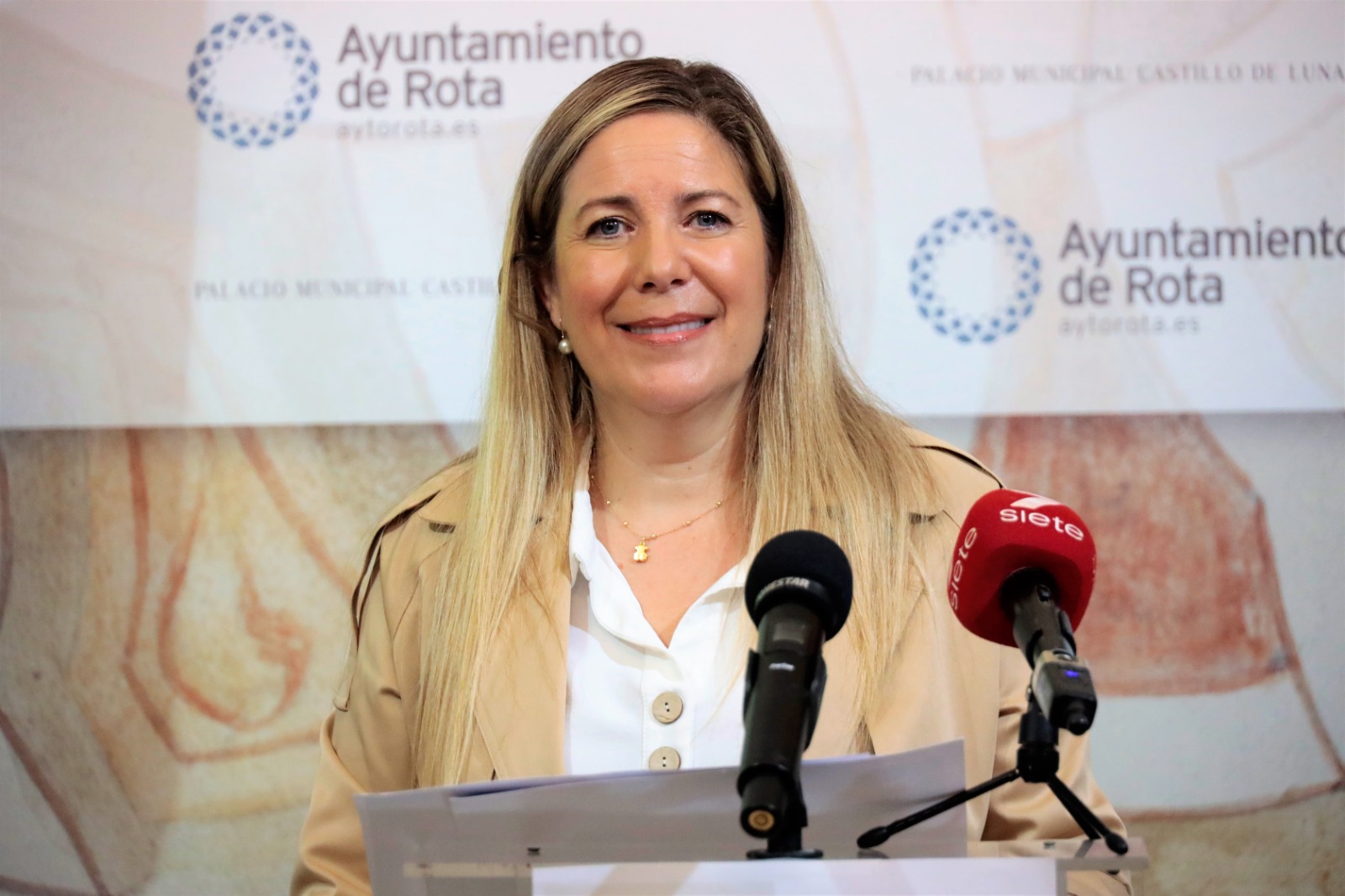 221021 Nuria López concienciación sobre el uso responsable del agua