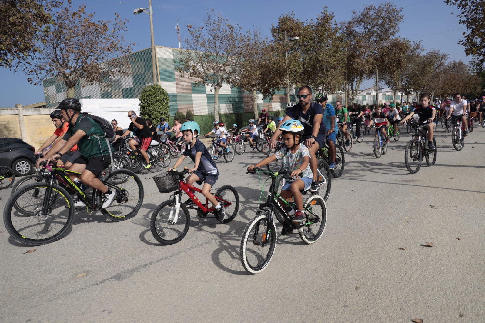 221031 Día de la Bicicleta