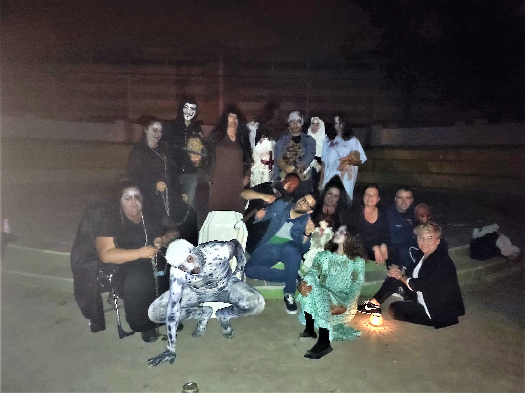 221031 Halloween