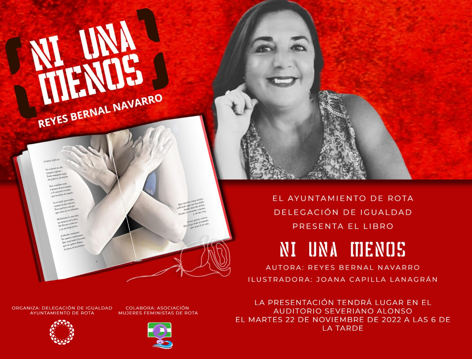 221118 Ni una menos