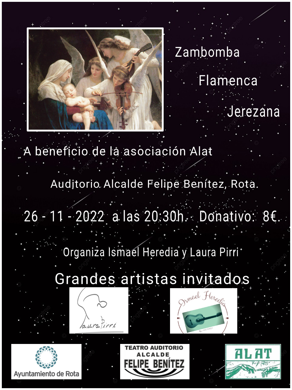221121 ZAMBOMBA FLAMENCA JEREZANA