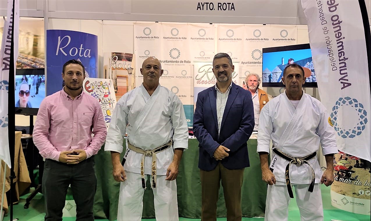 221121 feria del deporte y vida sana