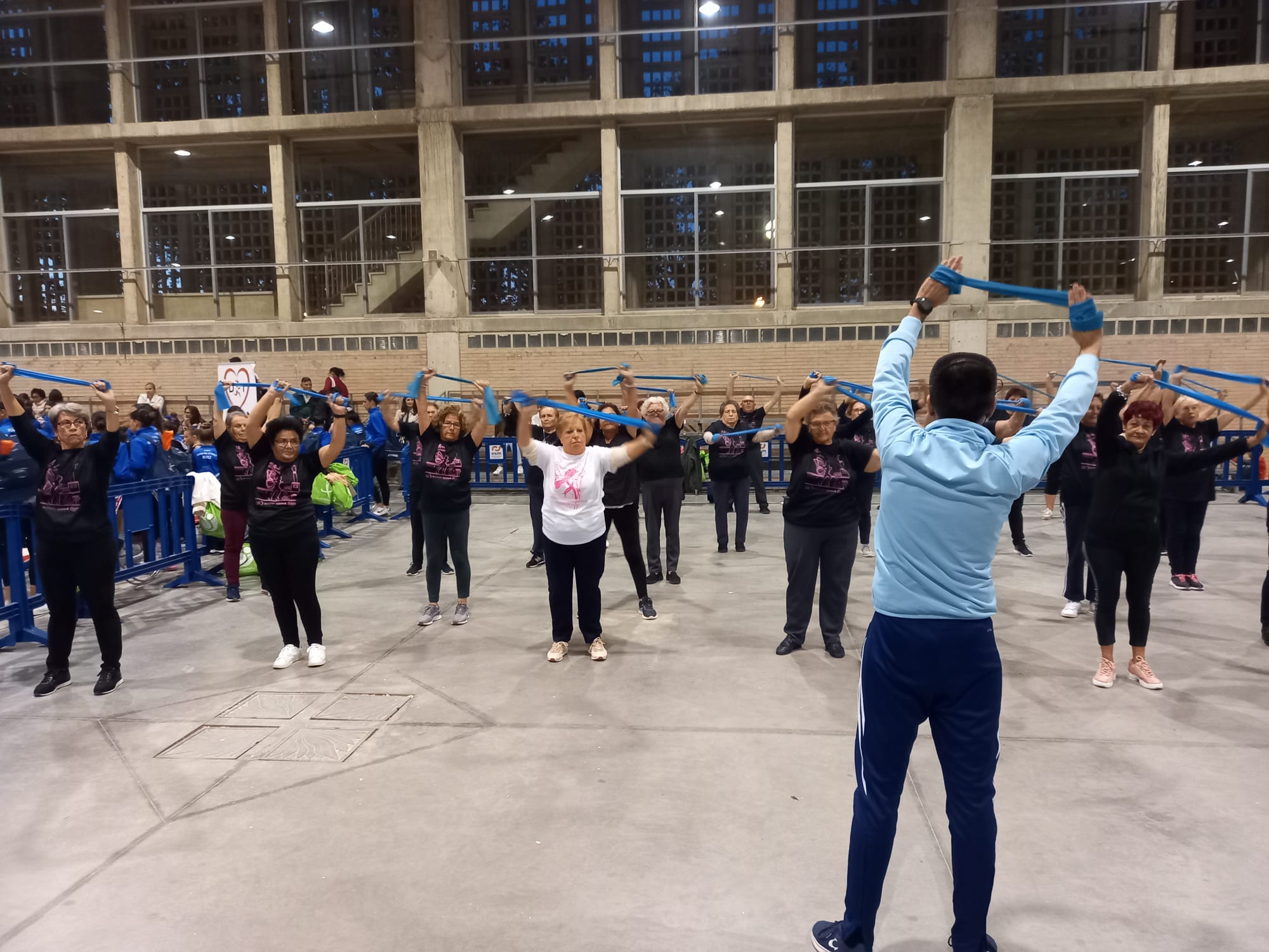 221121 feria del deporte y vida sana 1