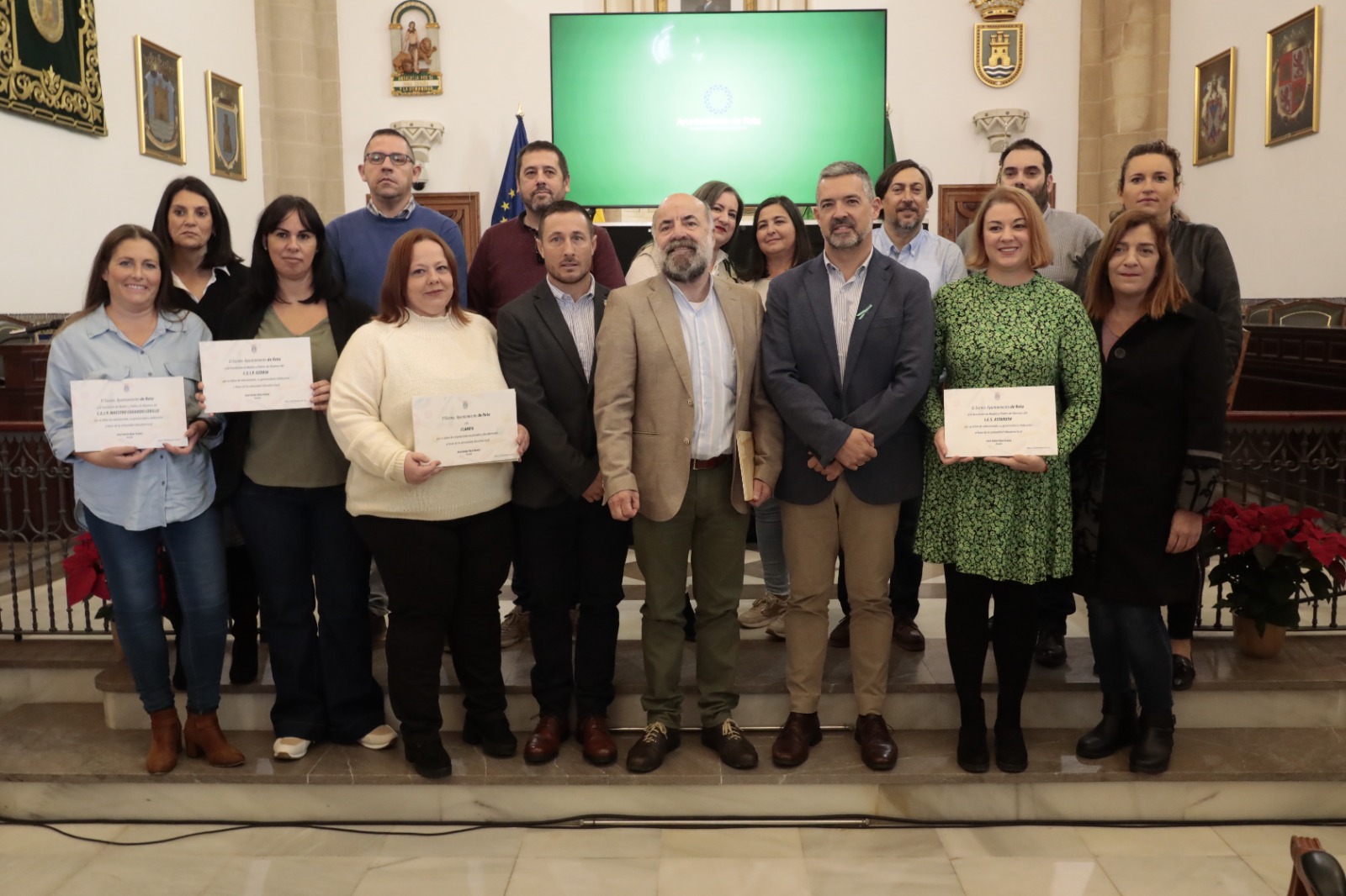 221207 Día del Voluntariado