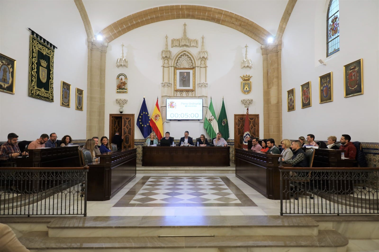 221220 pleno noviembre 2022