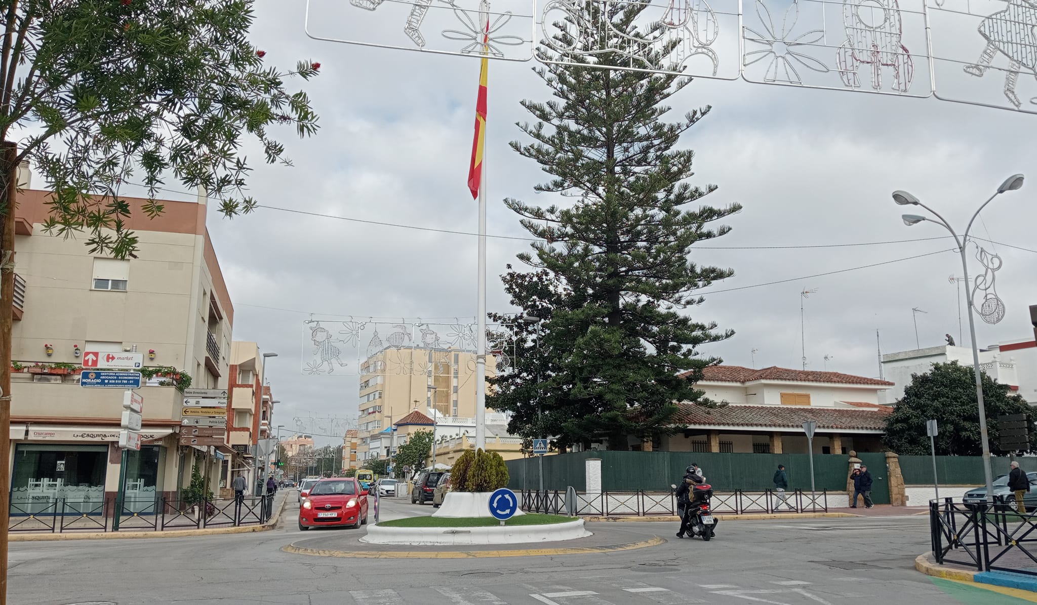 221227 el tramo