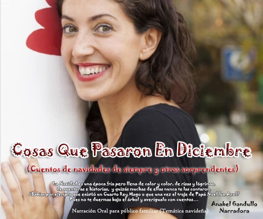 221228 Los más pequeños podrán disfrutar este jueves en la Sala Charco de un cuentacuentos navideño