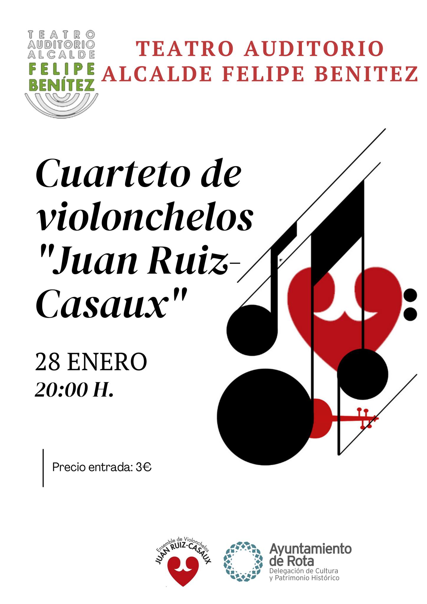 230110 cuarteto