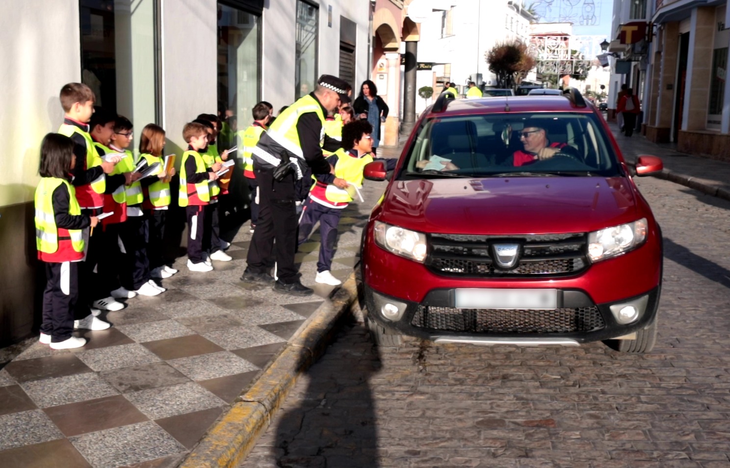 230111 multas de la verguenza y charla sobe móviles