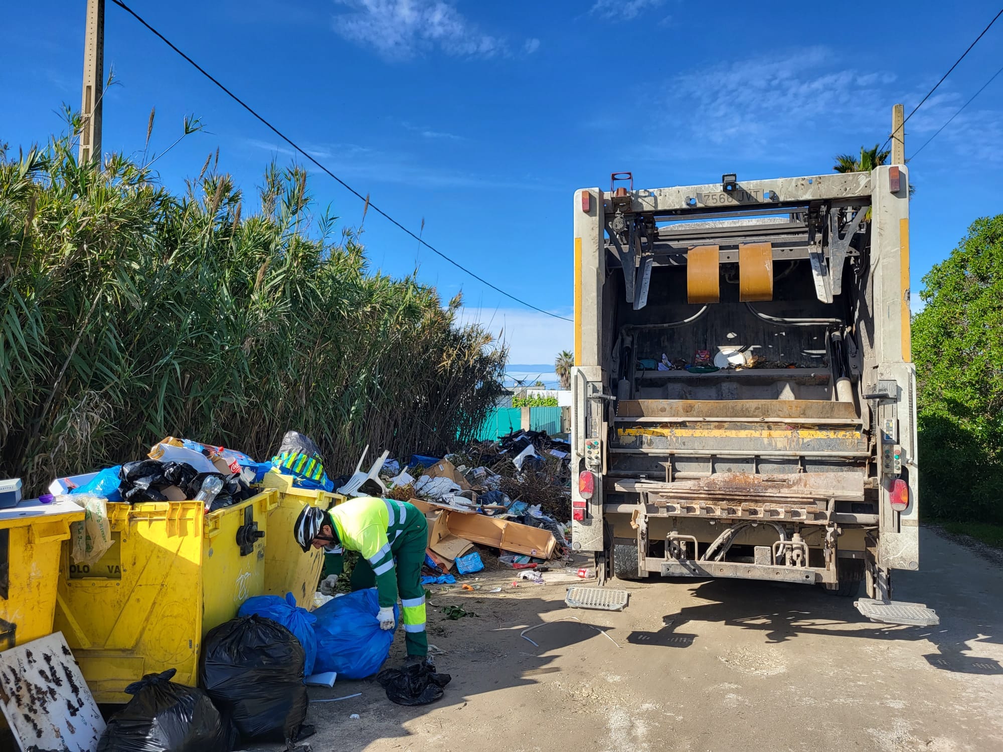 230112 basura