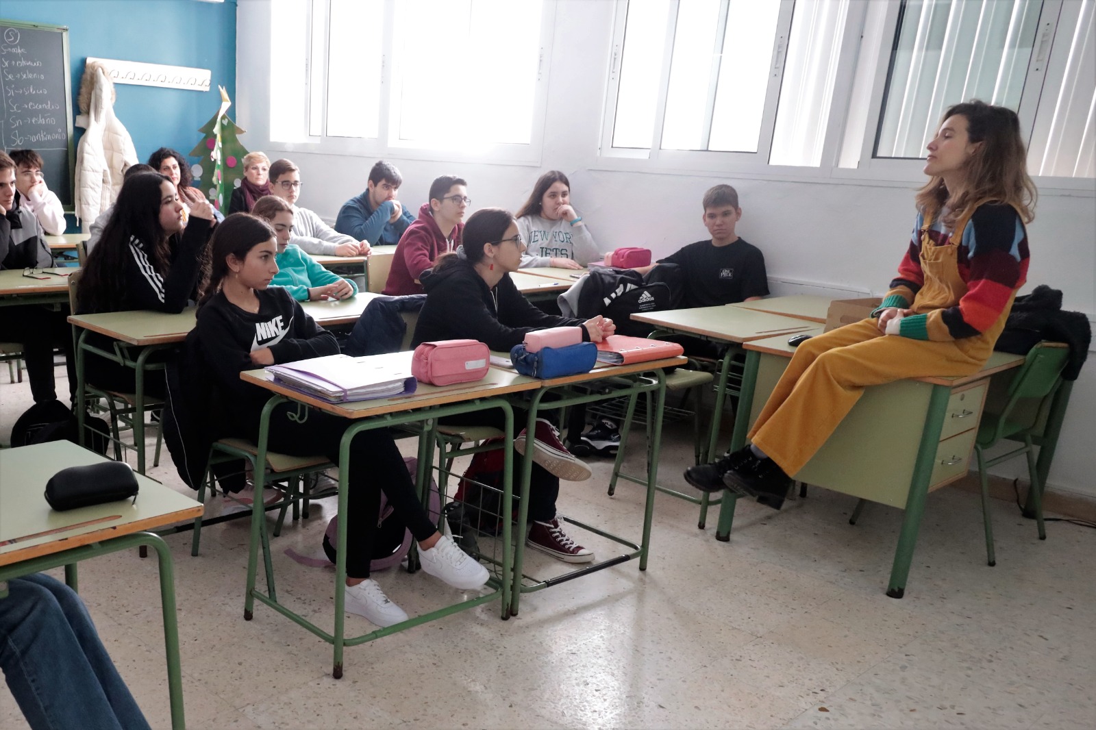 230113 taller igualdad