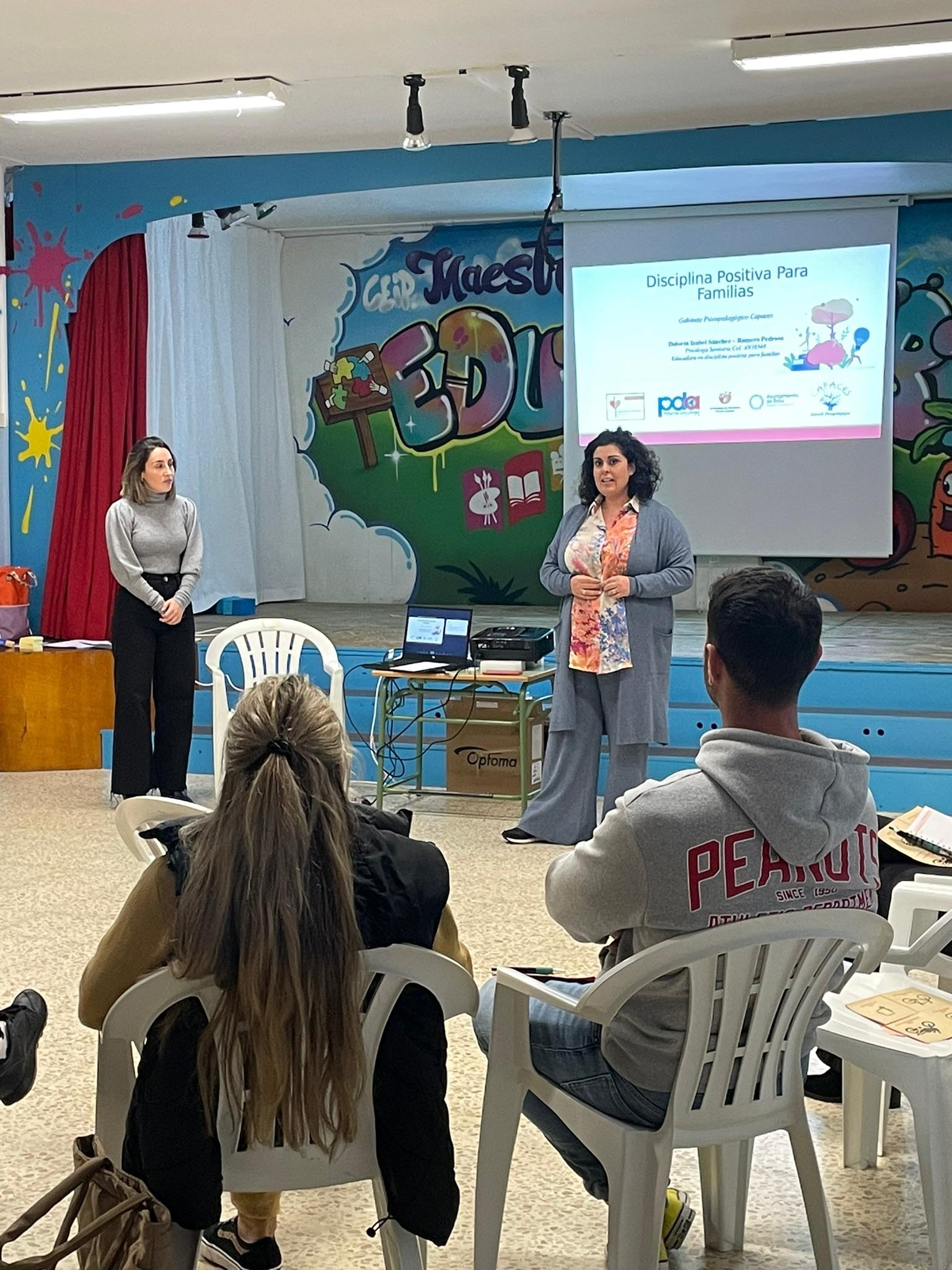 230120 escuela familias