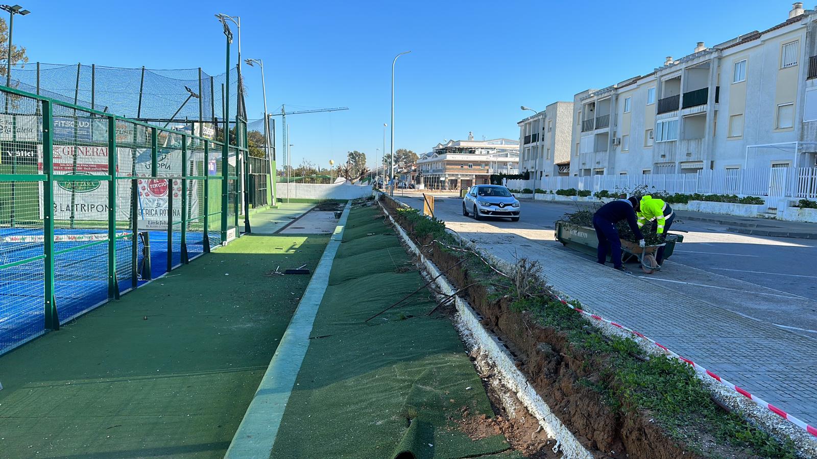 230123 padel