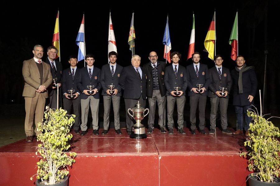 230130 campeonato internacional de golf