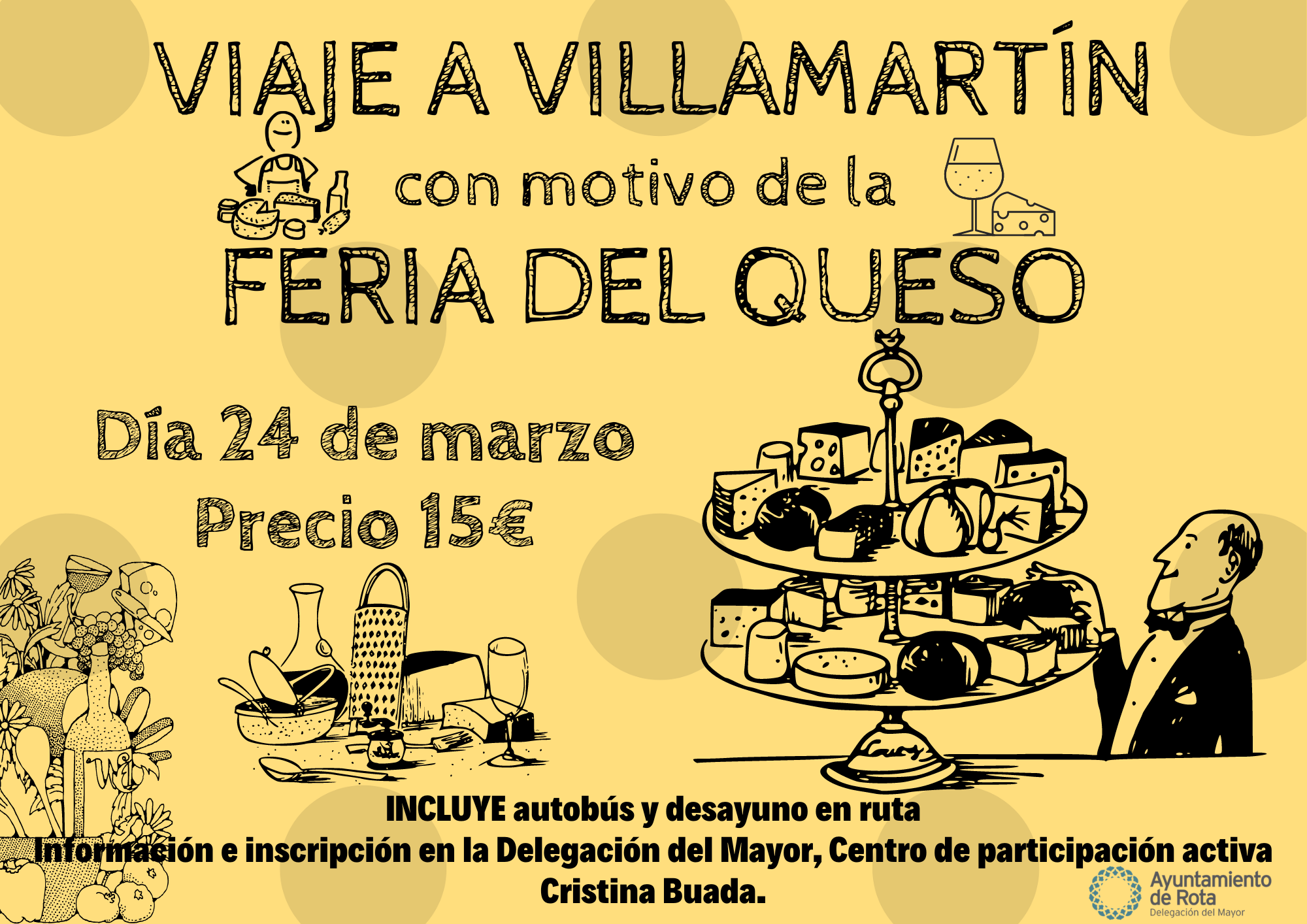 230201 VIAJE A VILLAMARTN AMARILLO OK