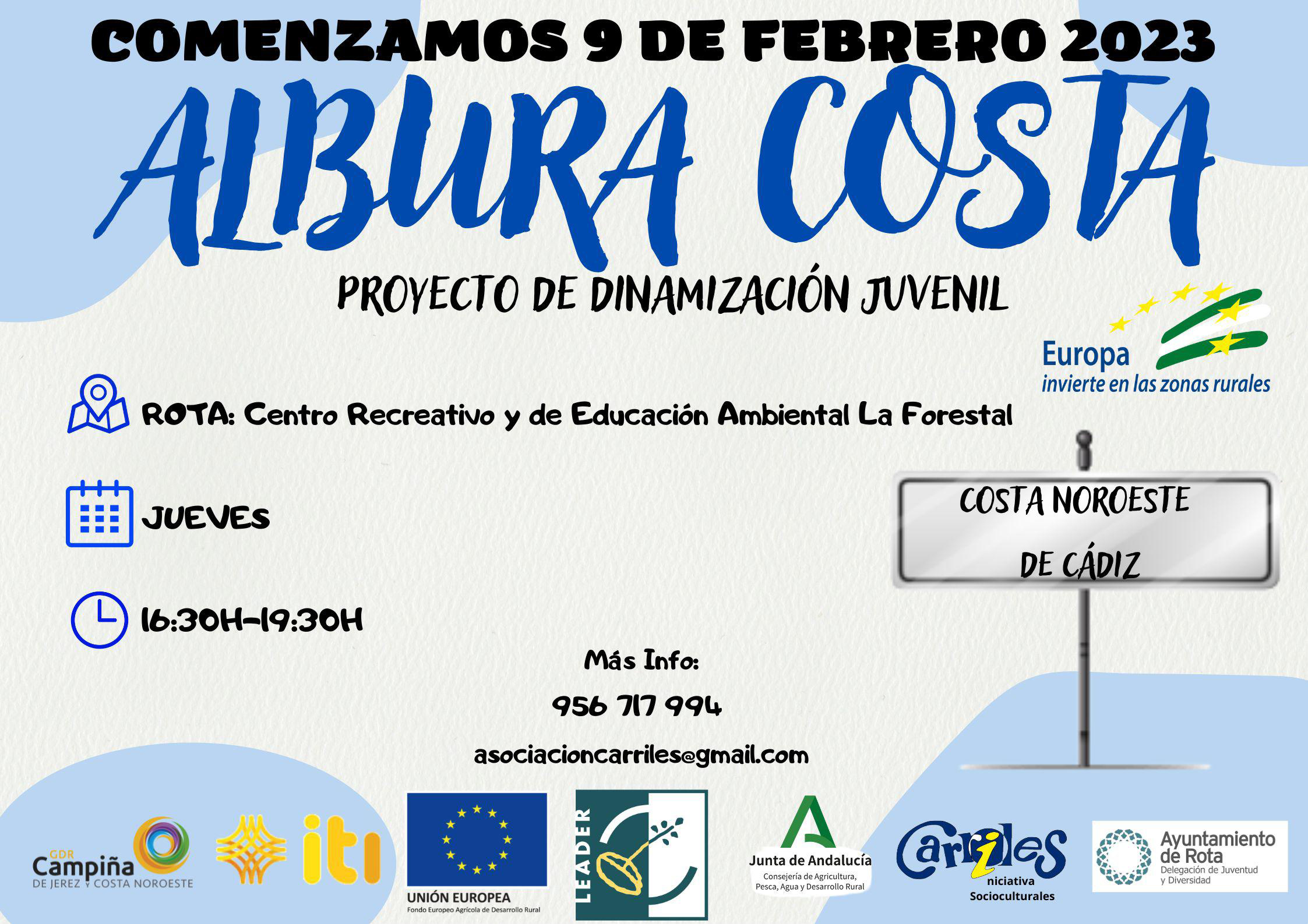 230206 CARTEL COSTA AYTO ROTA