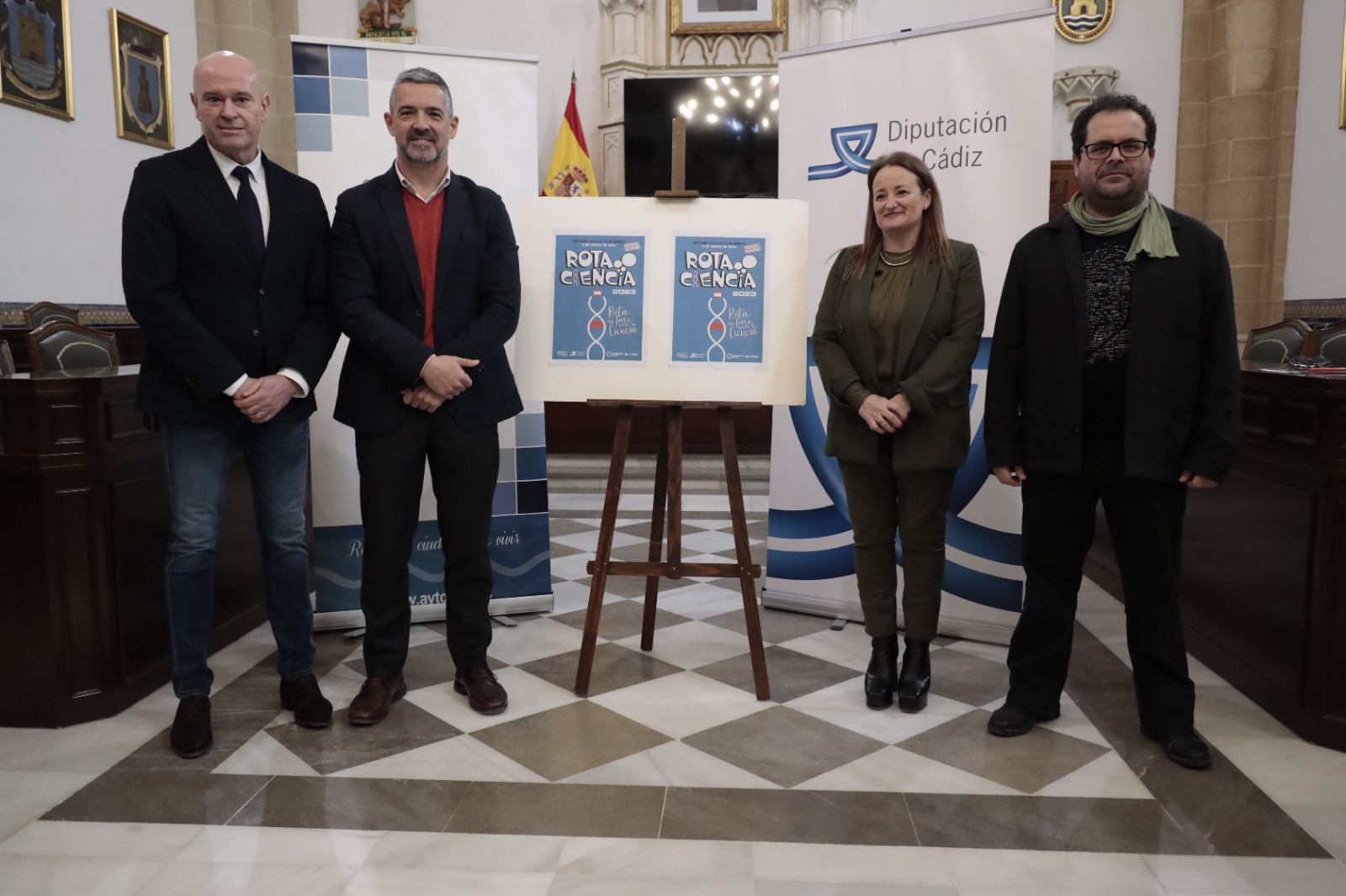 230217 ciencia en rota