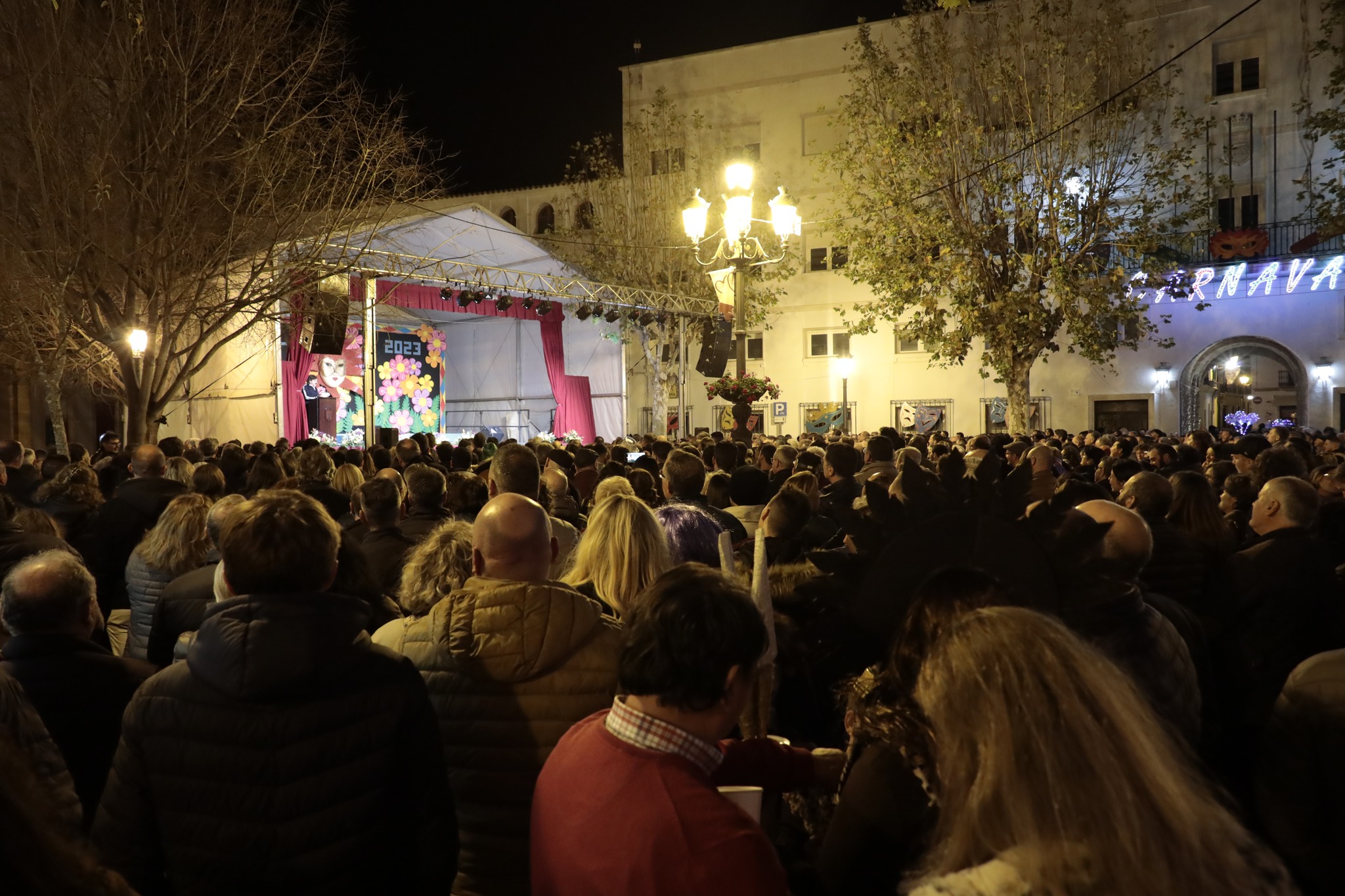 230220 pregon selo