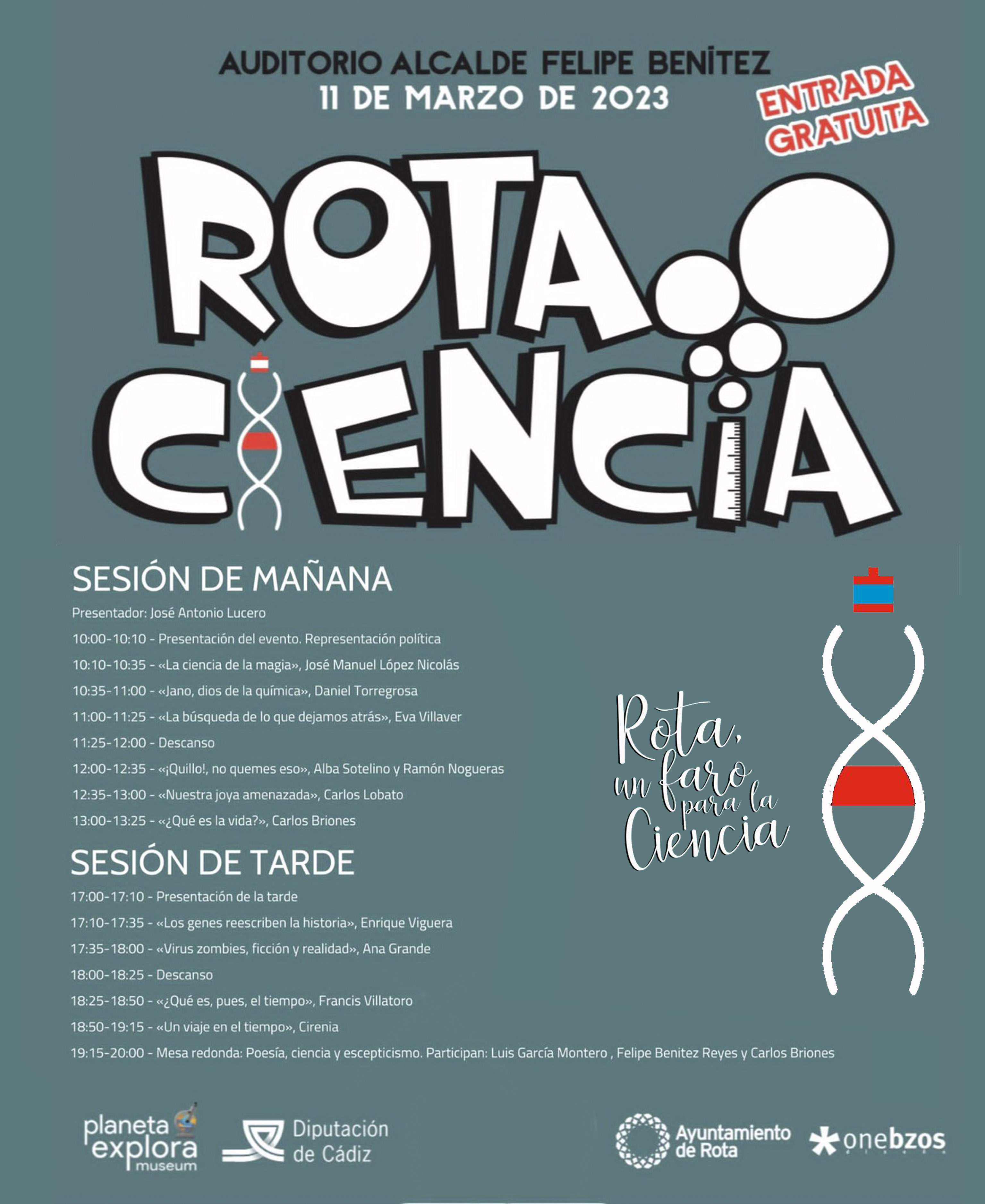 230303 Rota Rota ciencia