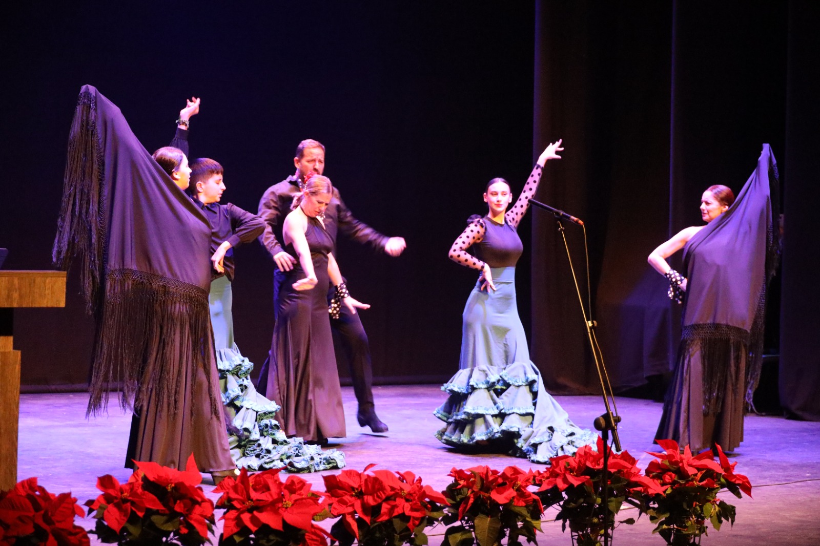 241216 Concierto Sound Of Christmas 12345