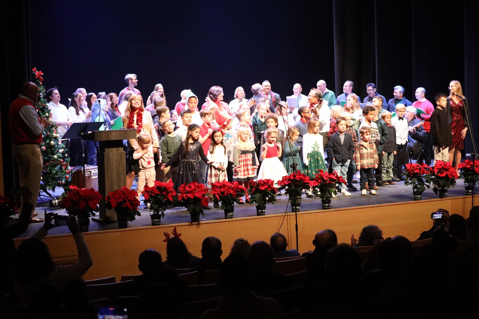 241216 Concierto Sound Of Christmas 123456