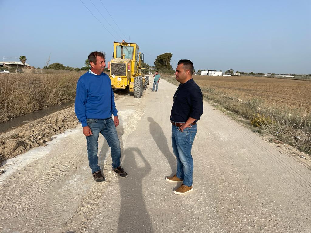 221005 Arreglo Obras