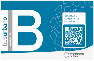 Tarjeta Ordinario