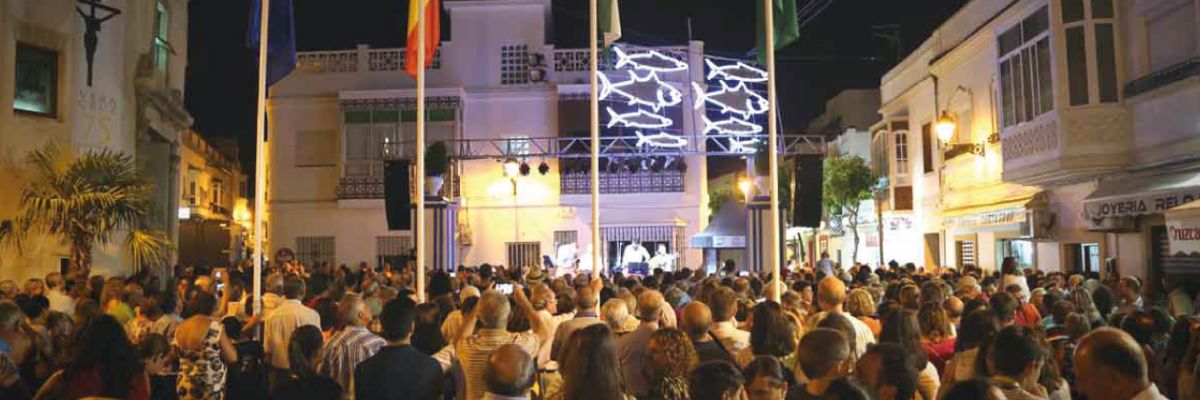Fiesta de la Urta