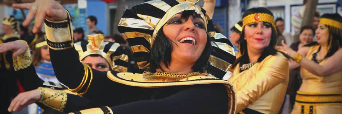 carnval