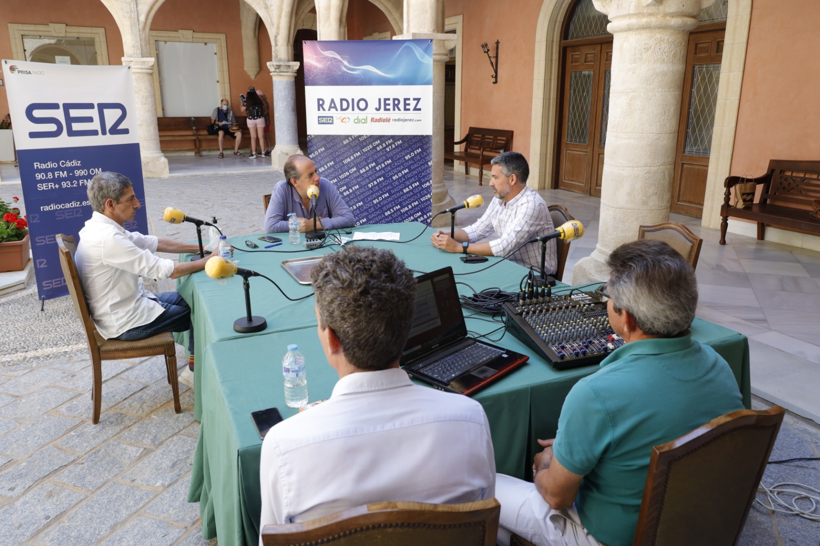 120714 programa Cadena Ser 7