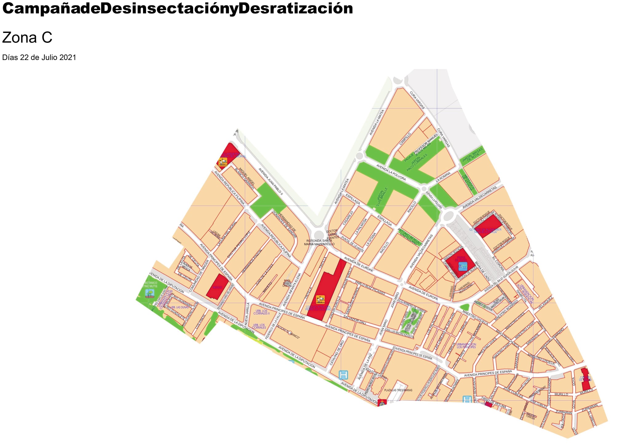 210721 DESRATIZACION ZONA C