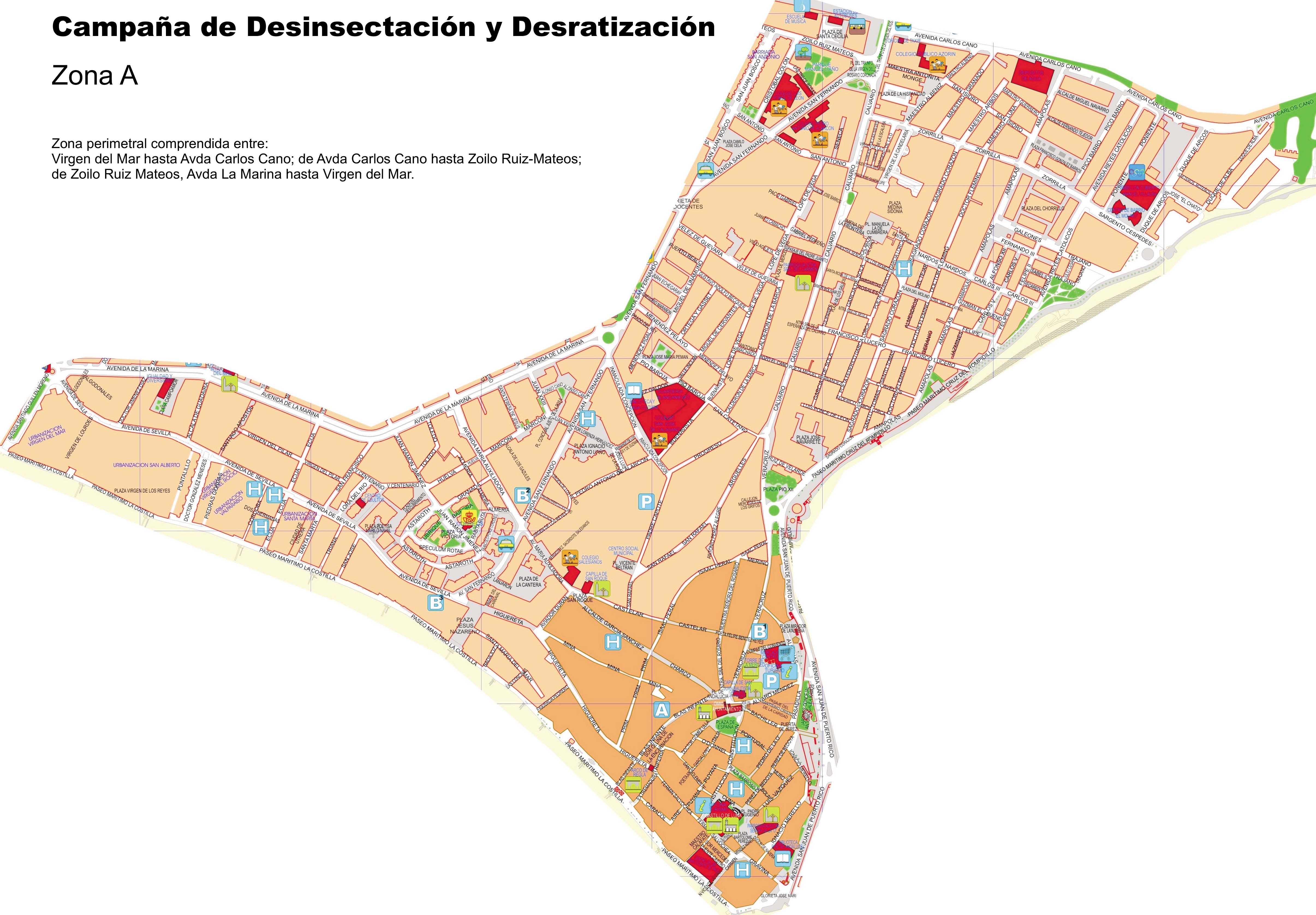 210520 Campaa Desinsectacin y Desratizacin ZONA A