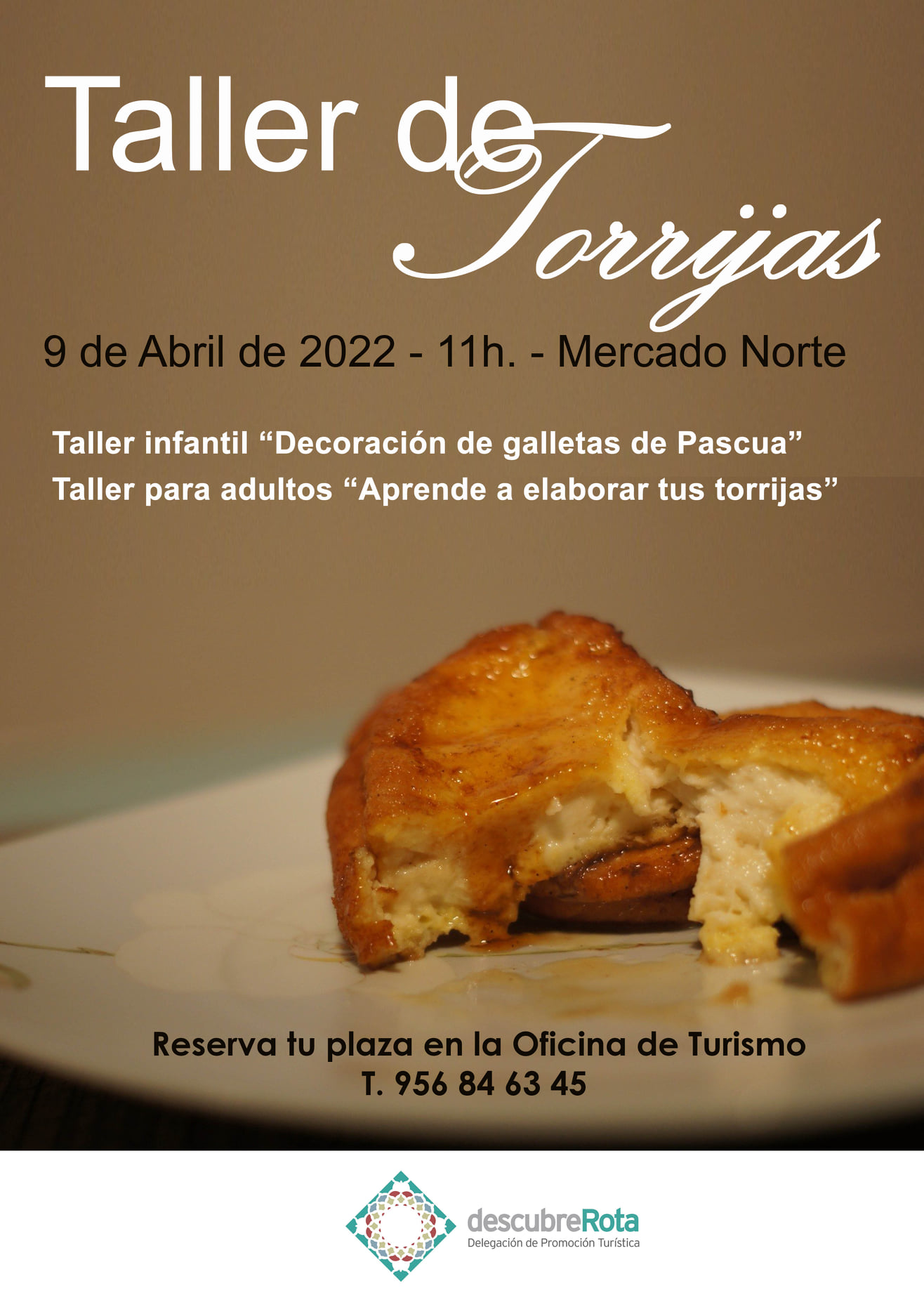 torrijas