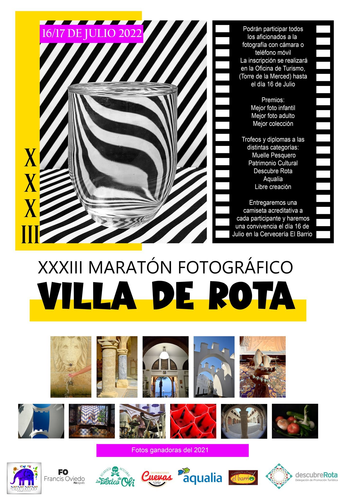 220712 maraton fotografico